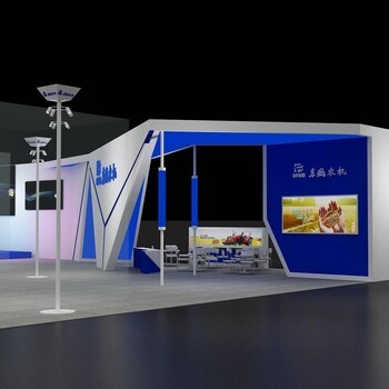 常州展覽公司 專業展覽服務，助力企業品牌騰飛