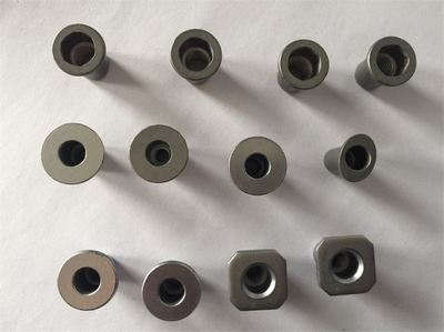 鋅鎳合金汽車專用鉚螺母 特性、應用與市場供應商分析